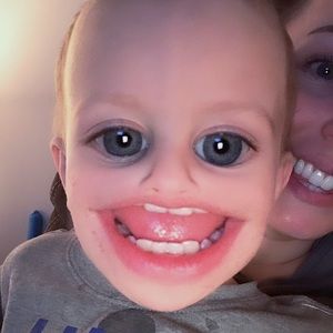 Meet your Posher, Rozlynn